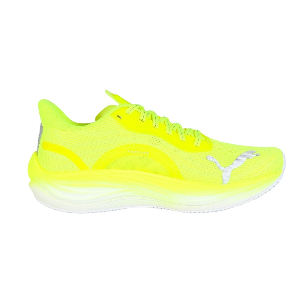 プーマ（PUMA）（レディース）ランニングシューズ ジョギングシューズ ヴェロシティ ニトロ 3 37774916