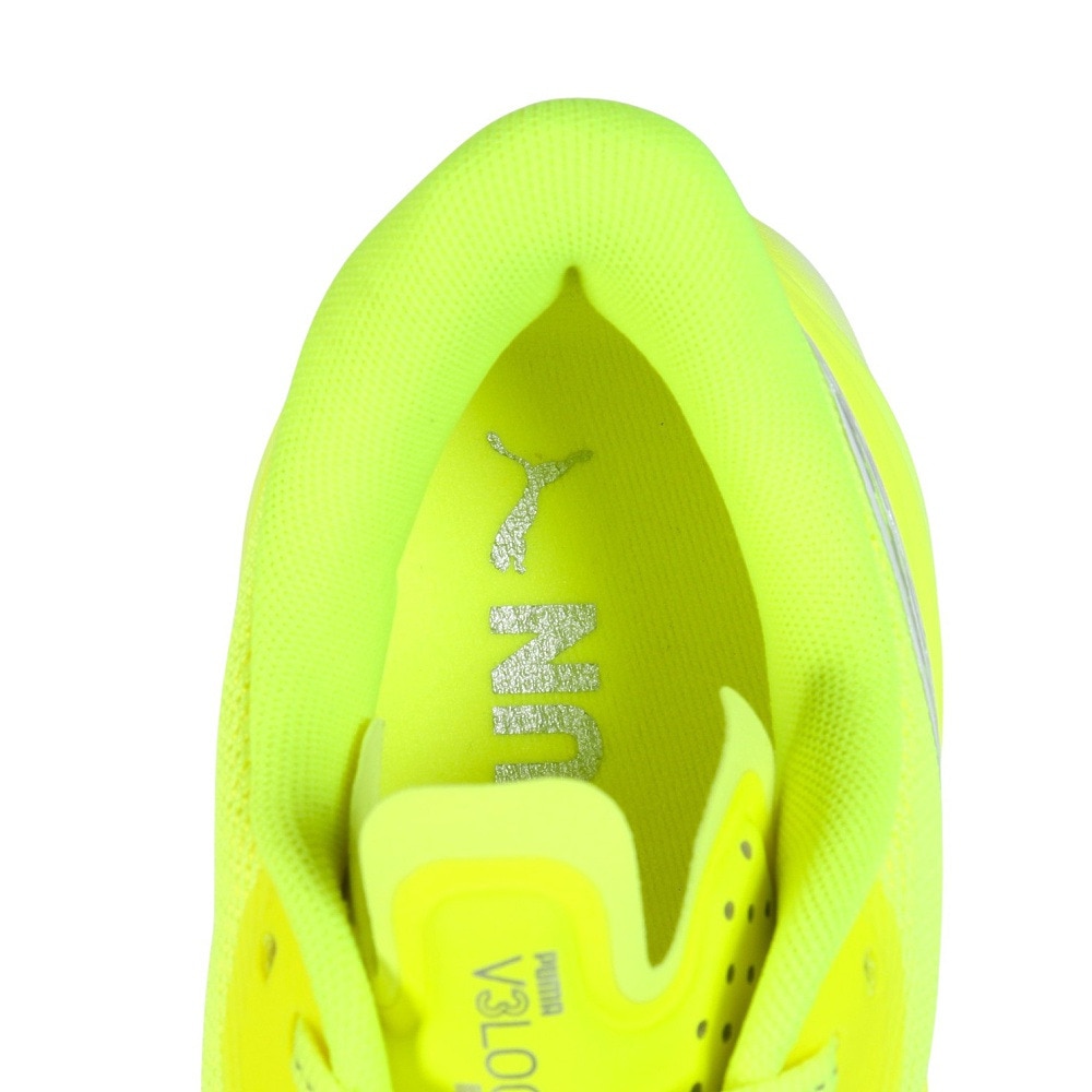プーマ（PUMA）（レディース）ランニングシューズ ジョギングシューズ ヴェロシティ ニトロ 3 37774916