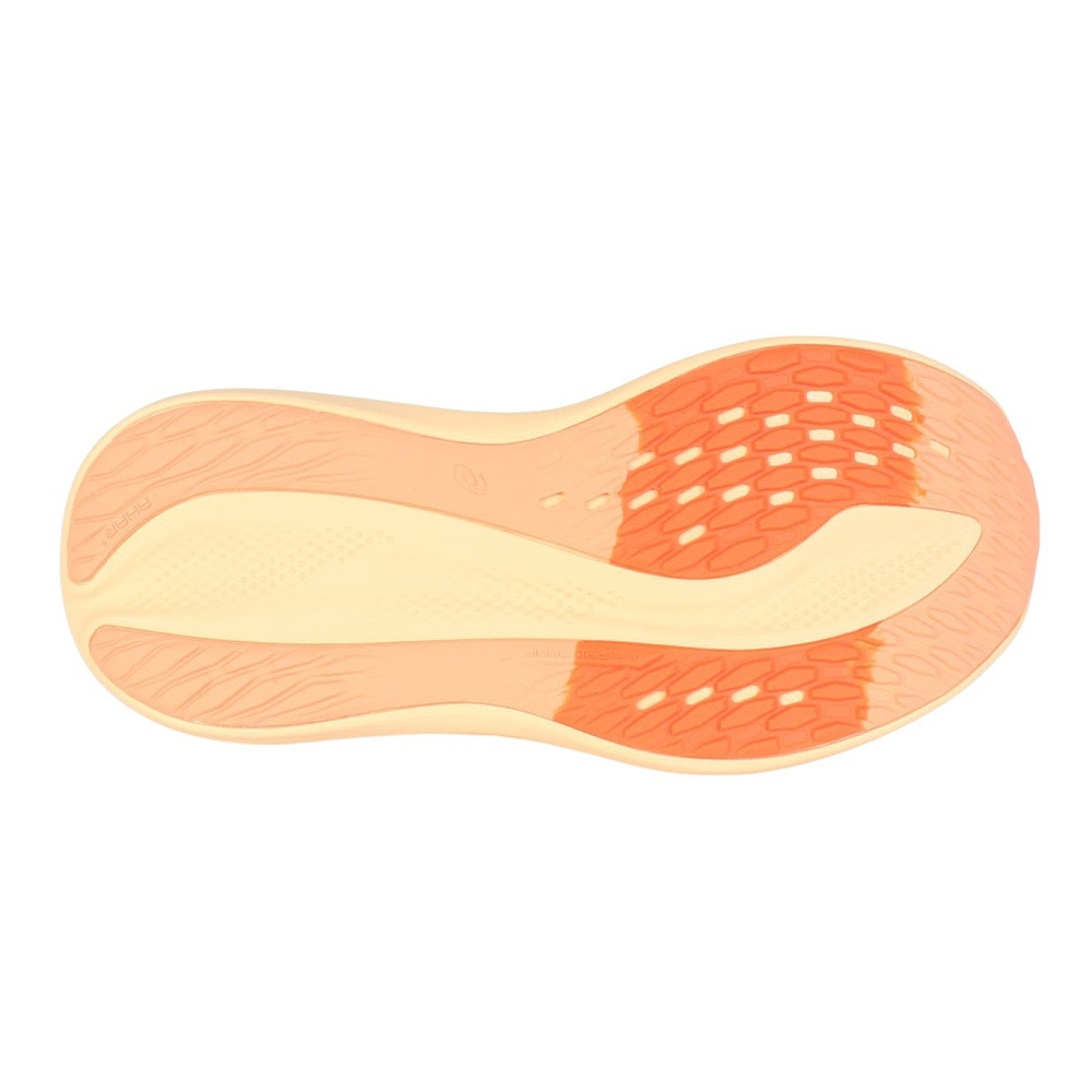 アシックス（ASICS）（レディース）ランニングシューズ グライドライド マックス ブルー 1012B691.400 スニーカー ジョグ クッション性
