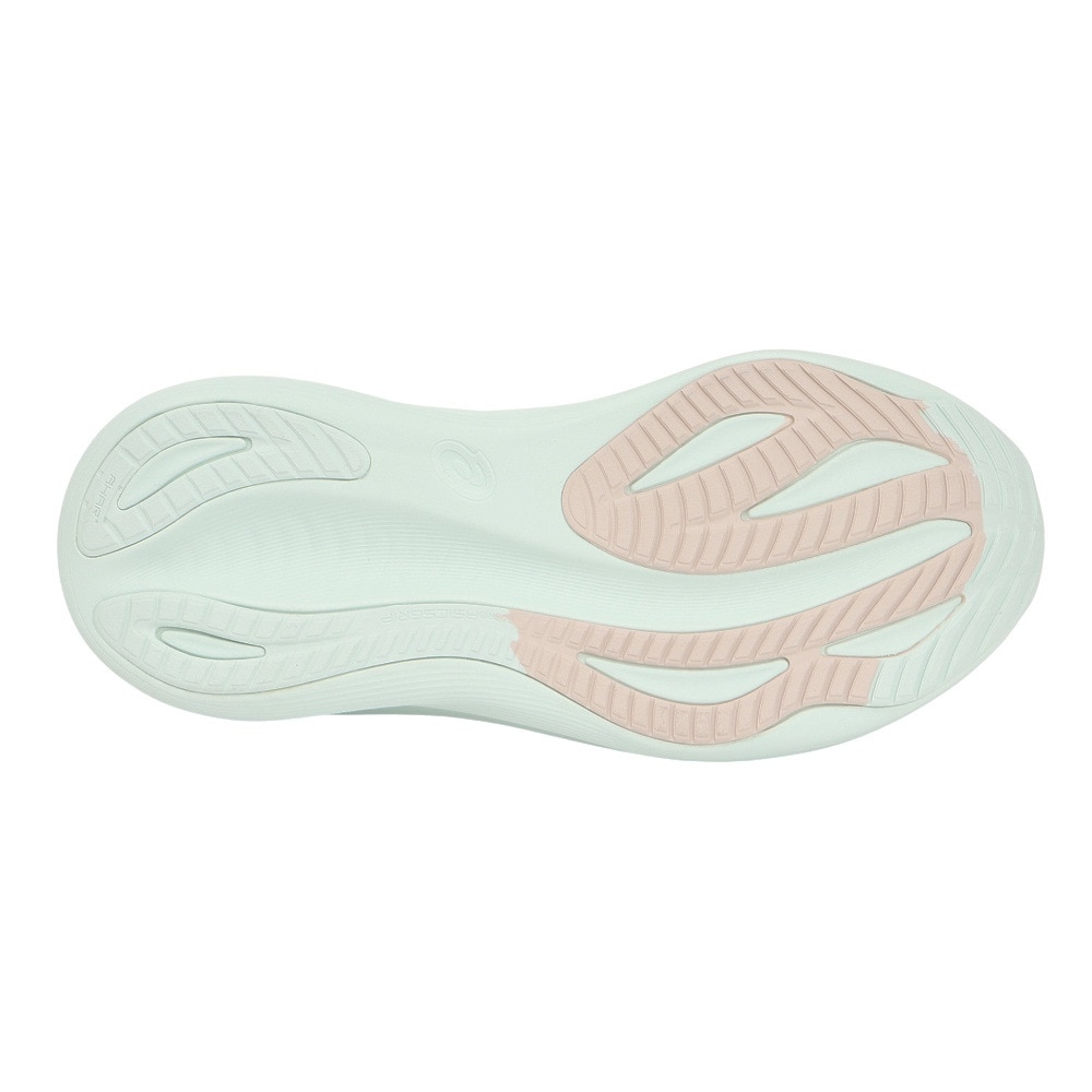 アシックス（ASICS）（レディース）ランニングシューズ ジョギングシューズ GEL-NIMBUS 27 1012B753.300
