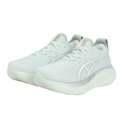 (レディース)ランニングシューズ ジョギングシューズ GEL-NIMBUS 27 1012B753.300