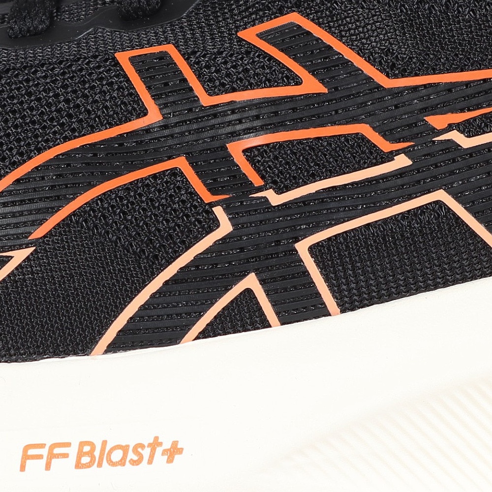 アシックス（ASICS）（レディース）ランニングシューズ ジョギングシューズ EvoRide Speed 3 ワイド 1012B762.001