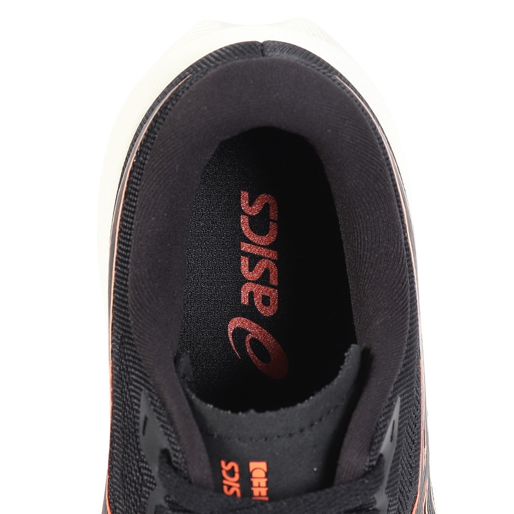 アシックス（ASICS）（レディース）ランニングシューズ ジョギングシューズ EvoRide Speed 3 ワイド 1012B762.001