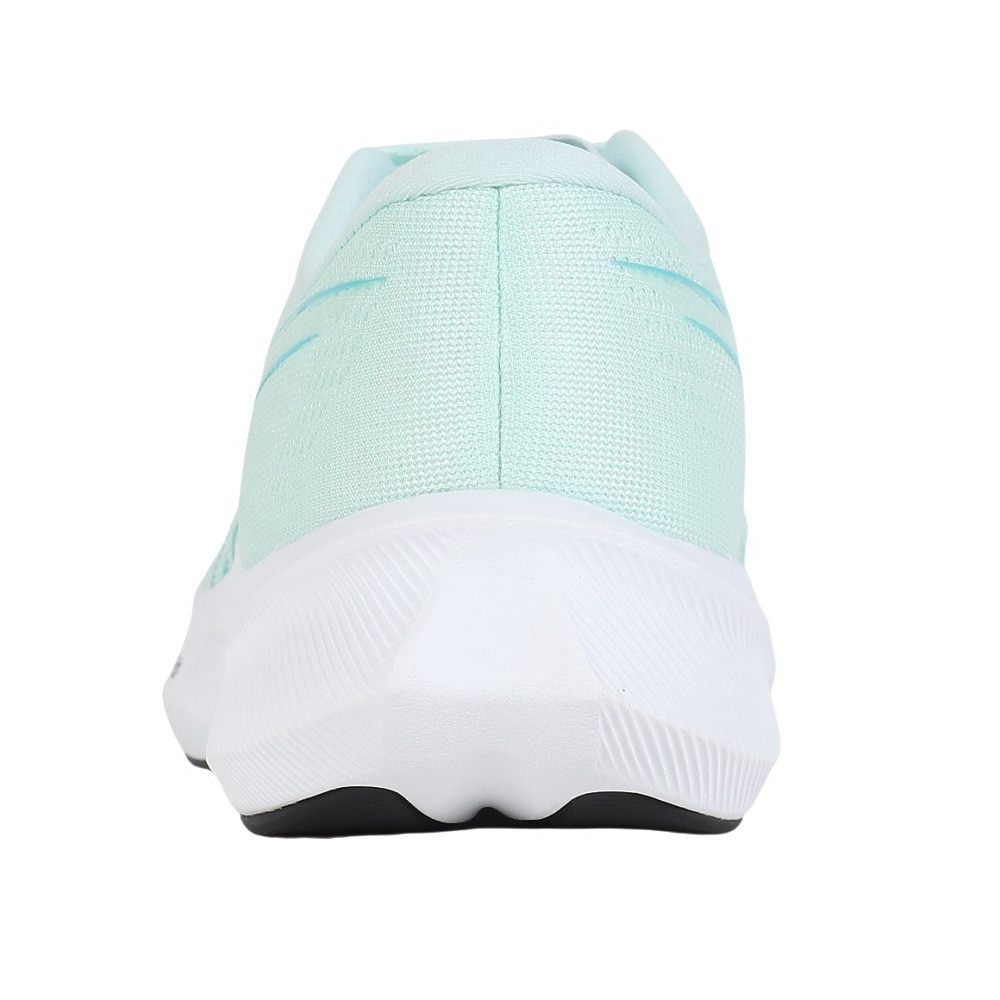 アシックス（ASICS）（レディース）ランニングシューズ エボライドスピード3 ブルー 1012B763.400 スニーカー ジョギング クッション性 軽量