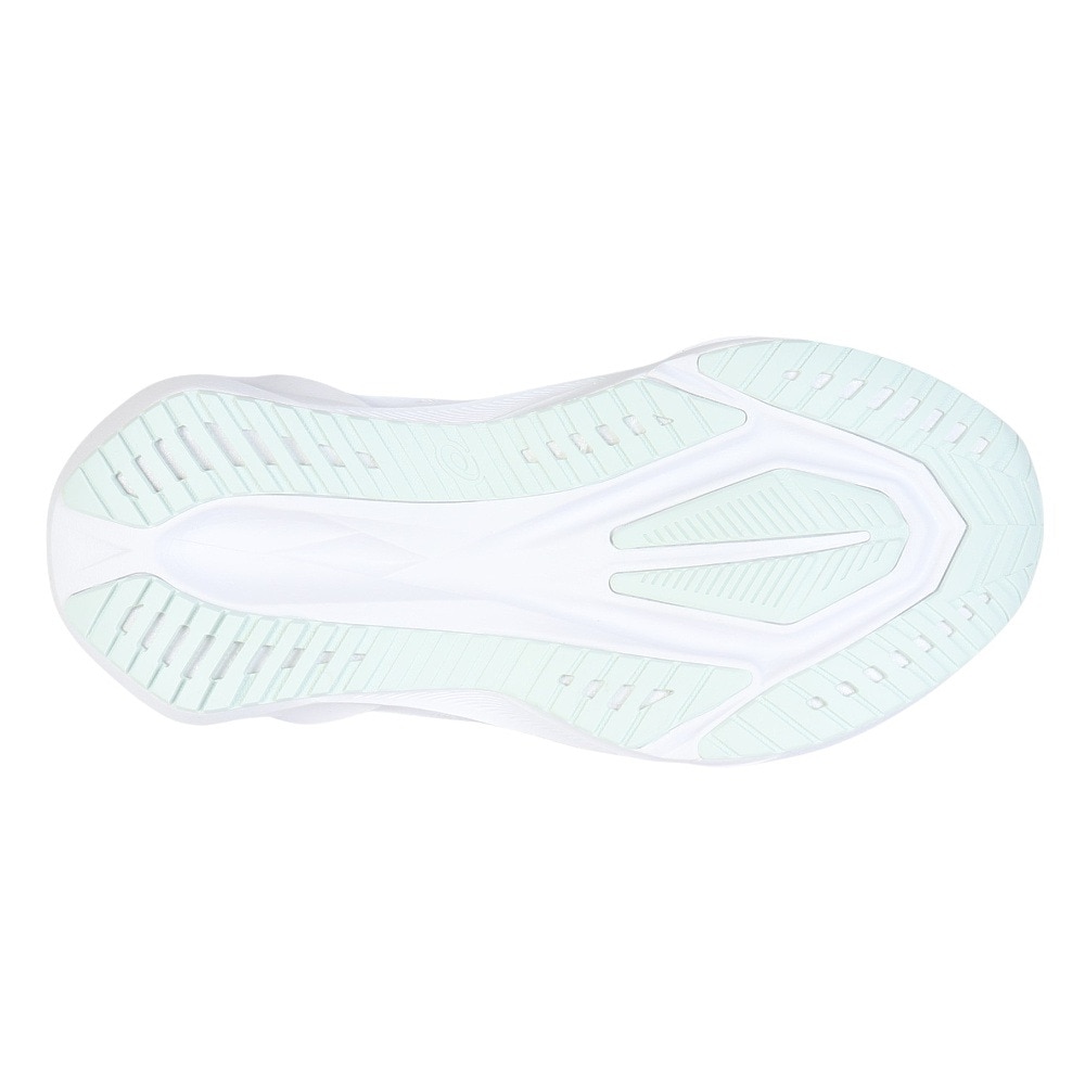 アシックス（ASICS）（レディース）ランニングシューズ ジョギングシューズ NOVABLAST 5 1012B765.300