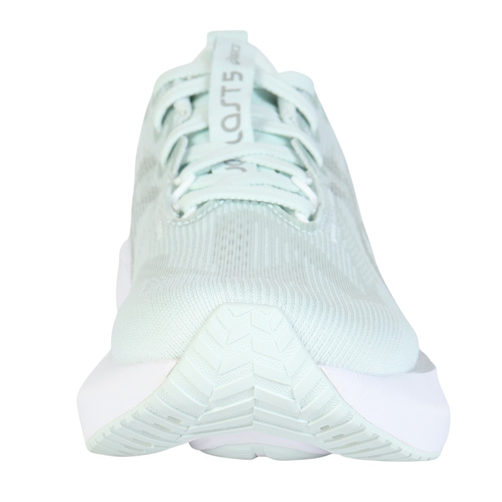 アシックス（ASICS）（レディース）ランニングシューズ ジョギングシューズ NOVABLAST 5 1012B765.300