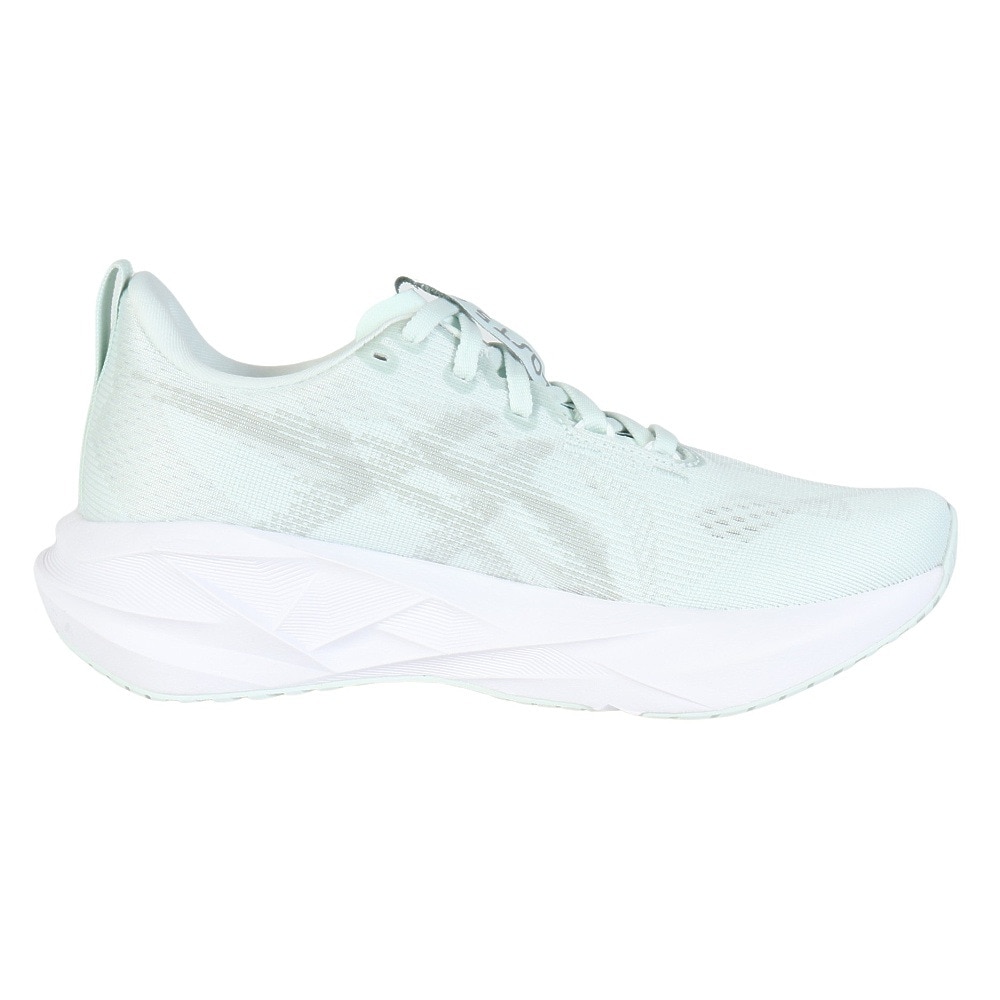 アシックス（ASICS）（レディース）ランニングシューズ ジョギングシューズ NOVABLAST 5 1012B765.300