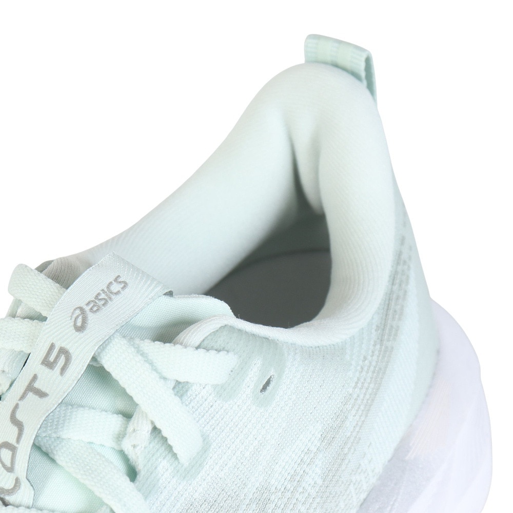 アシックス（ASICS）（レディース）ランニングシューズ ジョギングシューズ NOVABLAST 5 1012B765.300