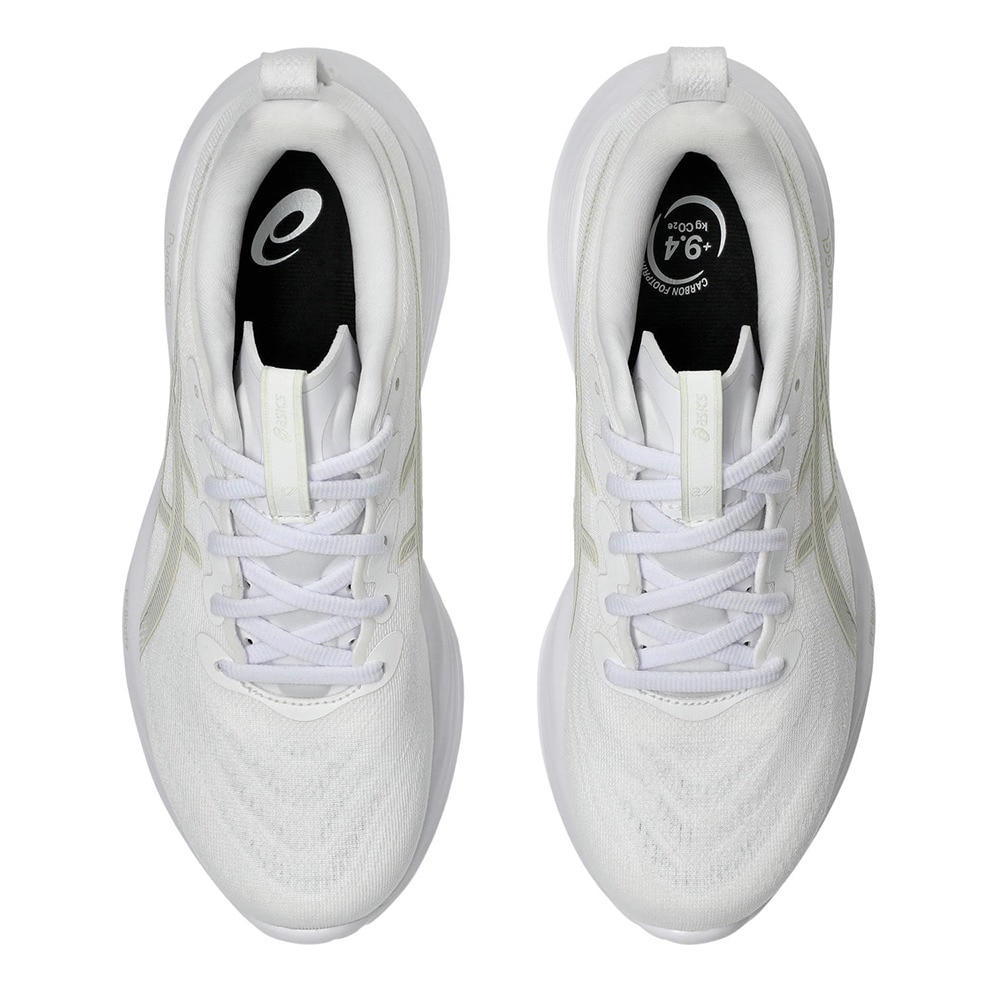 アシックス（ASICS）（レディース）ランニングシューズ ジョギングシューズ GEL-CUMULUS 27 1012B772.100