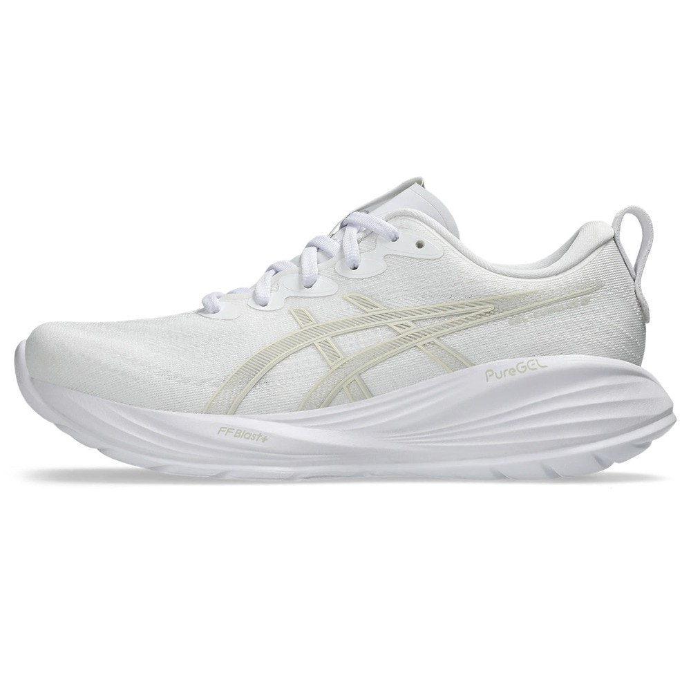アシックス（ASICS）（レディース）ランニングシューズ ジョギングシューズ GEL-CUMULUS 27 1012B772.100