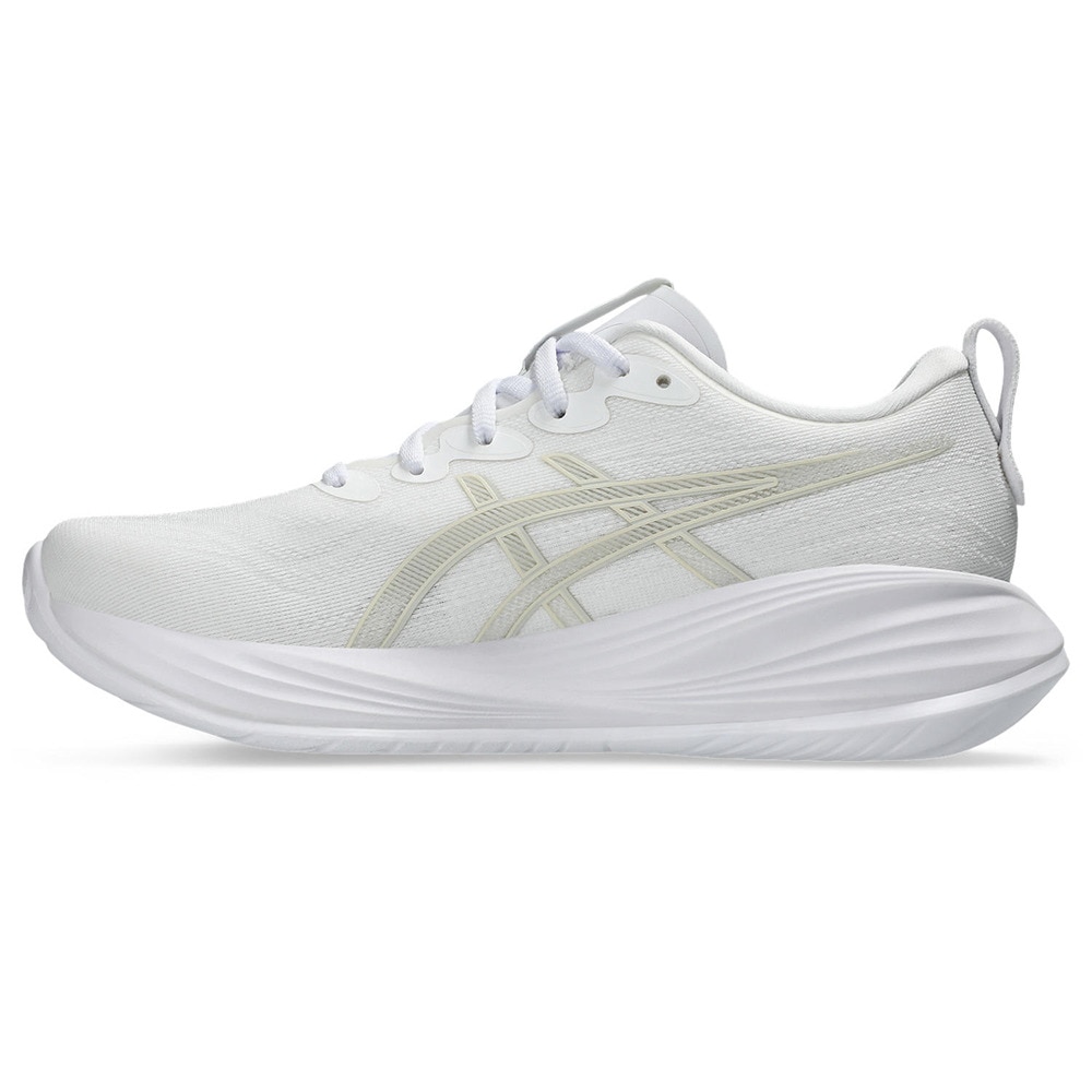 アシックス（ASICS）（レディース）ランニングシューズ ジョギングシューズ GEL-CUMULUS 27 1012B772.100