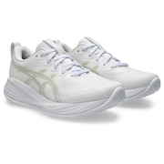 (レディース)ランニングシューズ ジョギングシューズ GEL-CUMULUS 27 1012B772.100