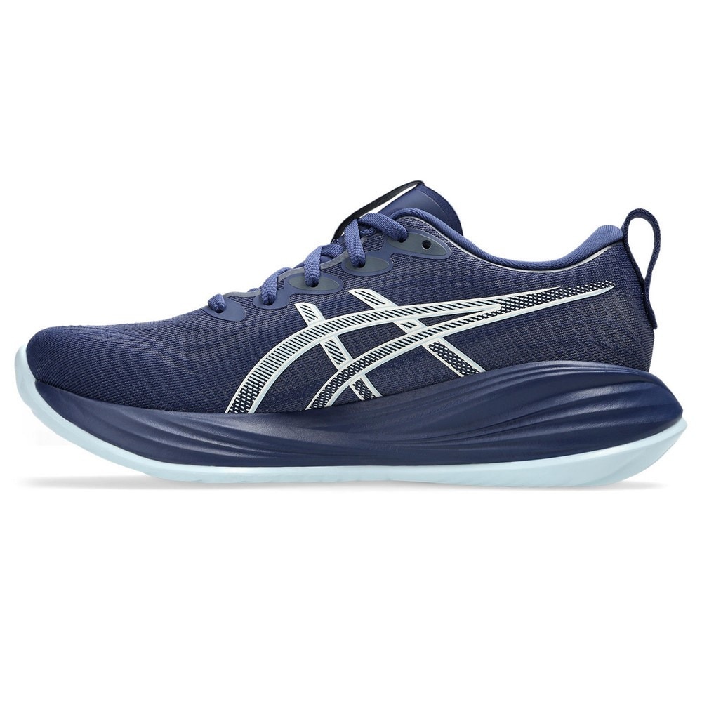 アシックス（ASICS）（レディース）ランニングシューズ ジョギングシューズ GEL-CUMULUS 27 1012B772.401