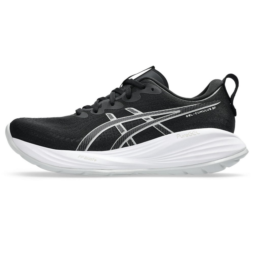 アシックス（ASICS）（レディース）ランニングシューズ ジョギングシューズ GEL-CUMULUS 27 WIDE 1012B773.002