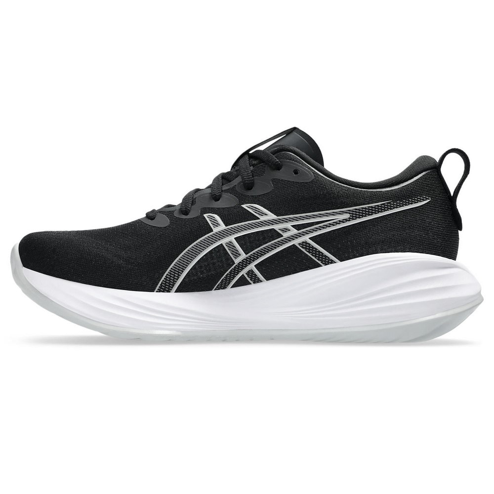 アシックス（ASICS）（レディース）ランニングシューズ ジョギングシューズ GEL-CUMULUS 27 WIDE 1012B773.002
