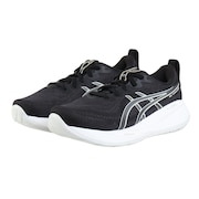 (レディース)ランニングシューズ ジョギングシューズ GEL-CUMULUS 27 WIDE 1012B773.002