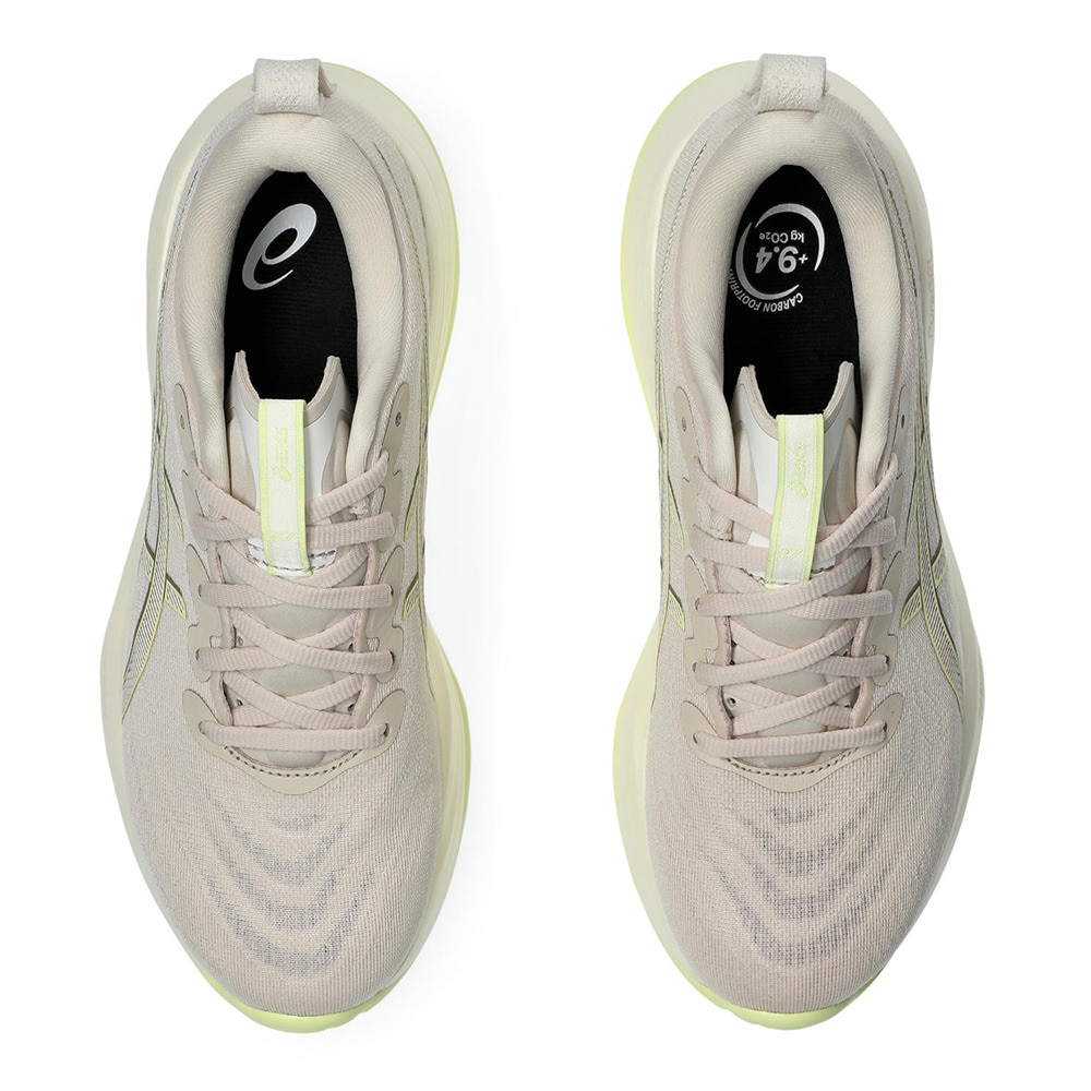 アシックス（ASICS）（レディース）ランニングシューズ ジョギングシューズ GEL-CUMULUS 27 WIDE 1012B773.250