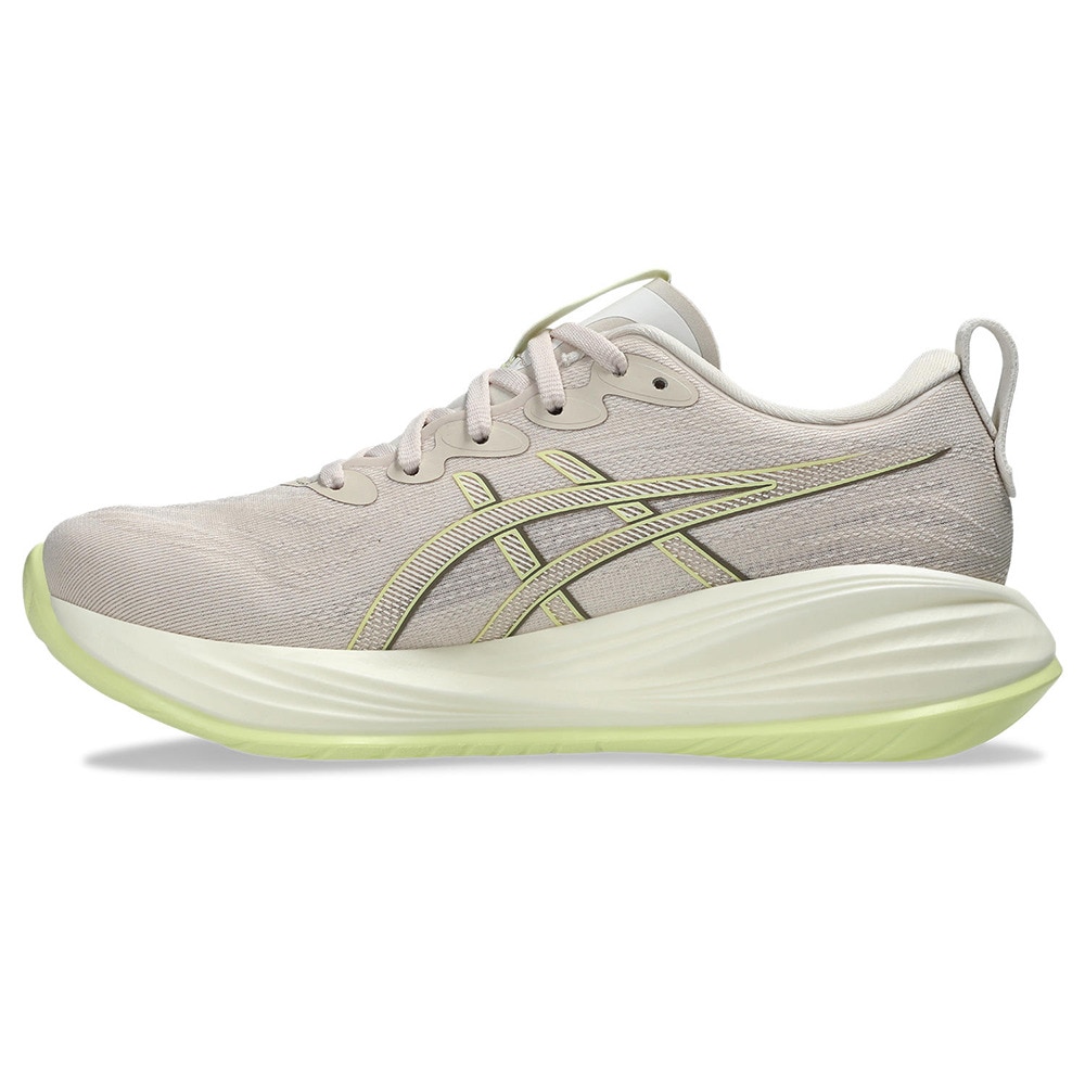 アシックス（ASICS）（レディース）ランニングシューズ ジョギングシューズ GEL-CUMULUS 27 WIDE 1012B773.250
