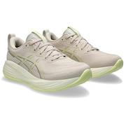 (レディース)ランニングシューズ ジョギングシューズ GEL-CUMULUS 27 WIDE 1012B773.250