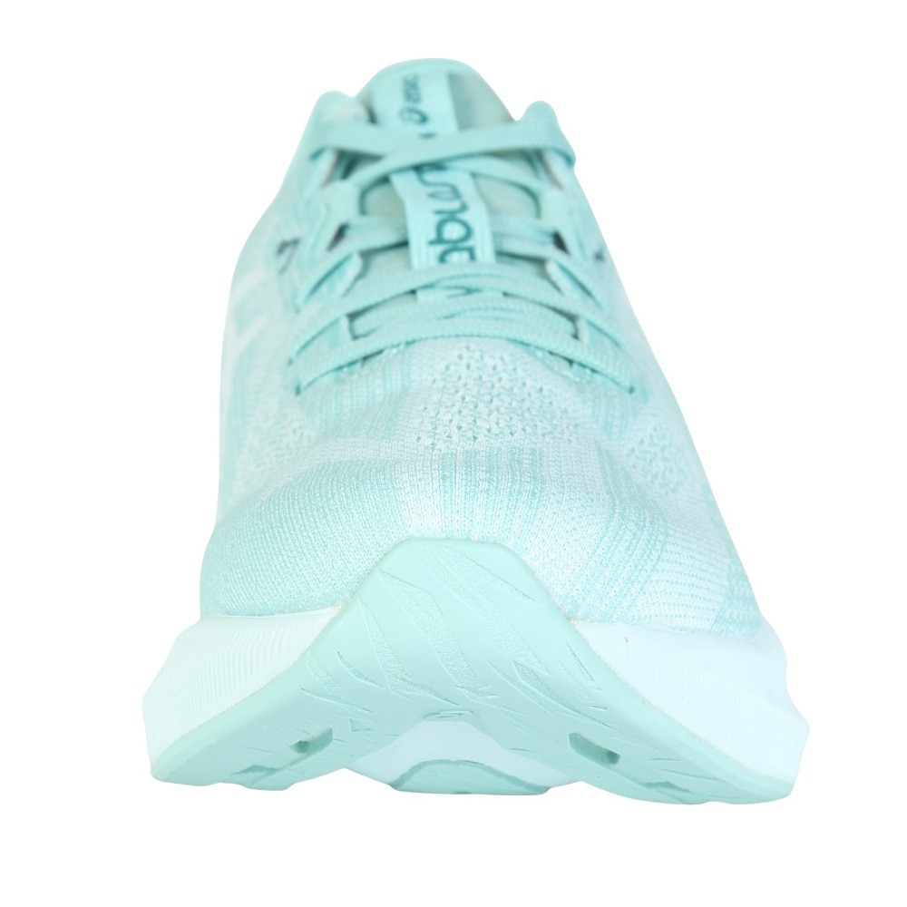 アシックス（ASICS）（レディース）ランニングシューズ ダイナブラスト 5 ブルー グリーン 1012B776.400 スニーカー ジョグ クッション性