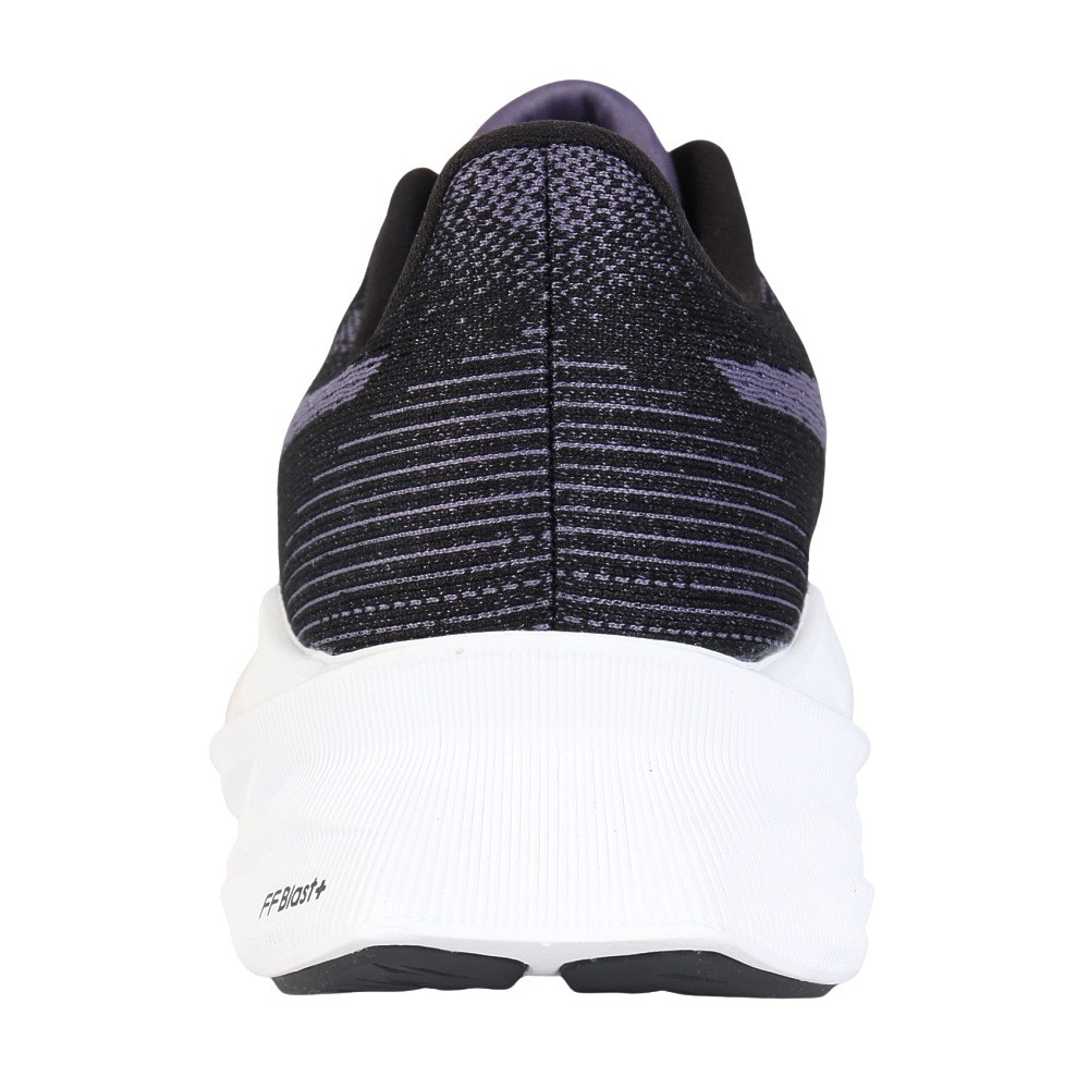 アシックス（ASICS）（レディース）ランニングシューズ ダイナブラスト 5 パープル 1012B776.500 スニーカー ジョグ クッション性