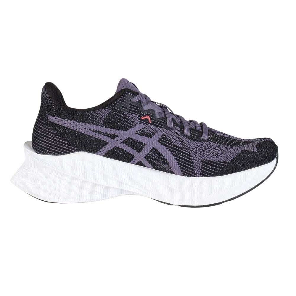 アシックス（ASICS）（レディース）ランニングシューズ ダイナブラスト 5 パープル 1012B776.500 スニーカー ジョグ クッション性