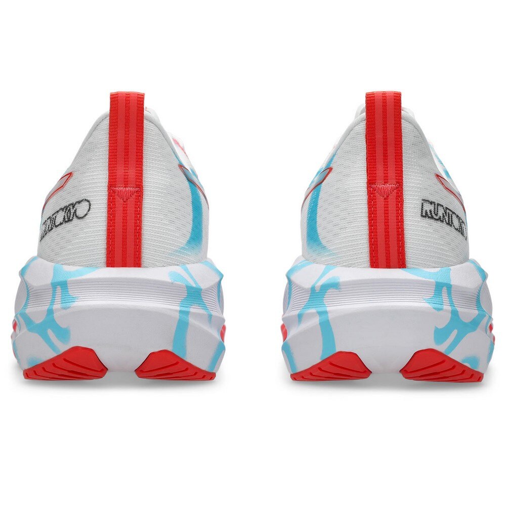 アシックス（ASICS）（レディース）ランニングシューズ ジョギングシューズ NOVABLAST 5 TOKYO 1012B888.100