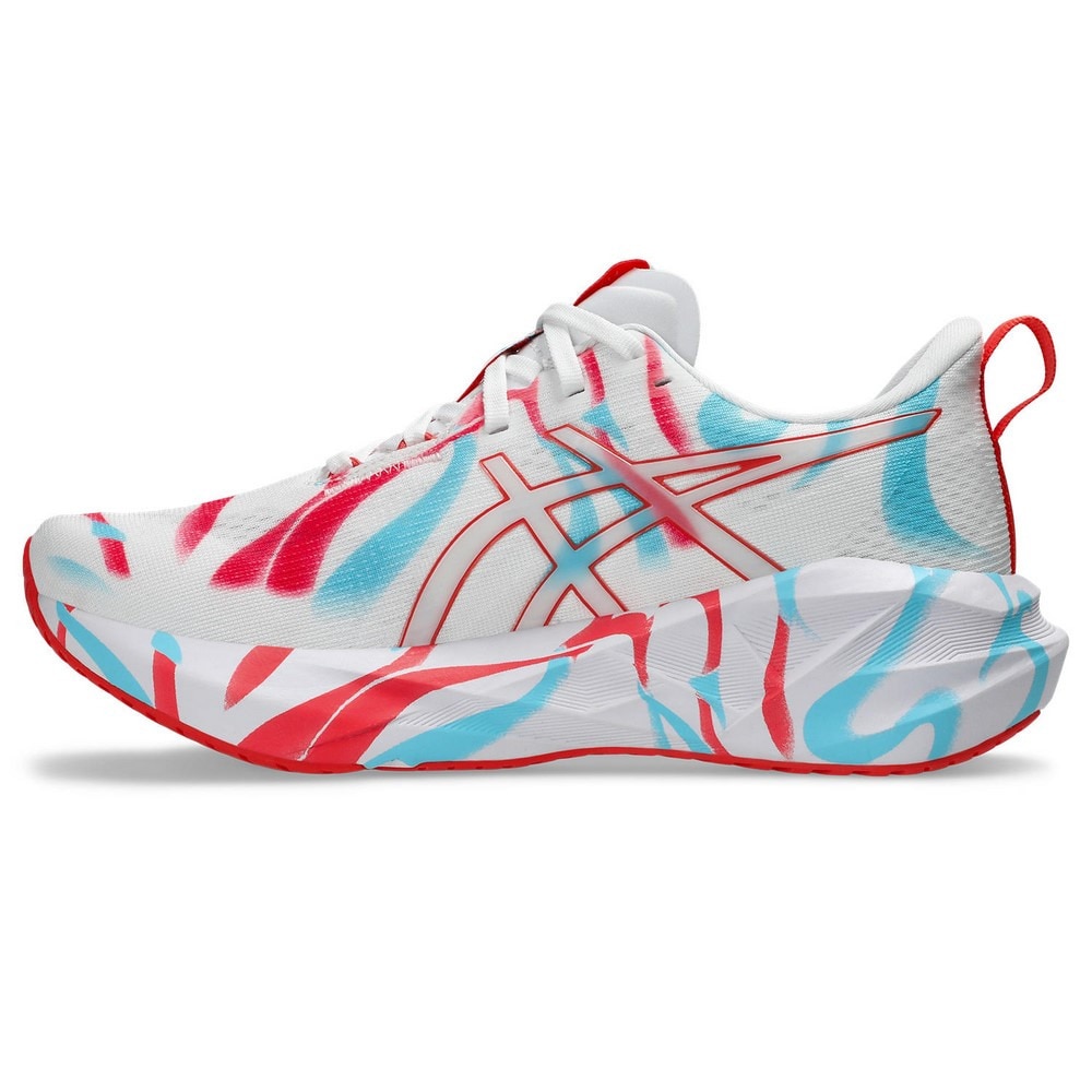 アシックス（ASICS）（レディース）ランニングシューズ ジョギングシューズ NOVABLAST 5 TOKYO 1012B888.100