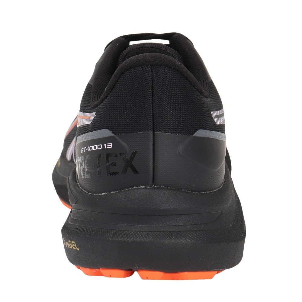 アシックス（ASICS）（レディース）ランニングシューズ ジョギングシューズ GT-1000 13 GTX 1012B661.002