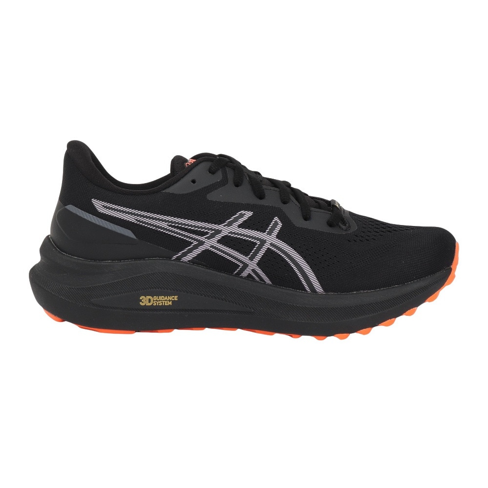 アシックス（ASICS）（レディース）ランニングシューズ ジョギングシューズ GT-1000 13 GTX 1012B661.002