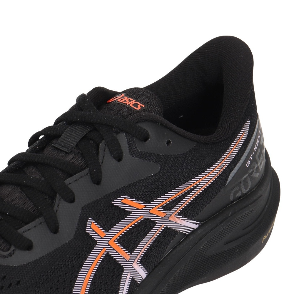 アシックス（ASICS）（レディース）ランニングシューズ ジョギングシューズ GT-1000 13 GTX 1012B661.002
