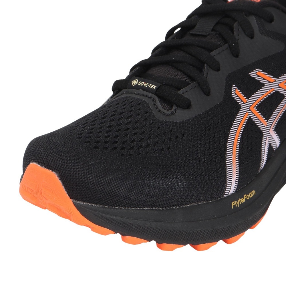 アシックス（ASICS）（レディース）ランニングシューズ ジョギングシューズ GT-1000 13 GTX 1012B661.002