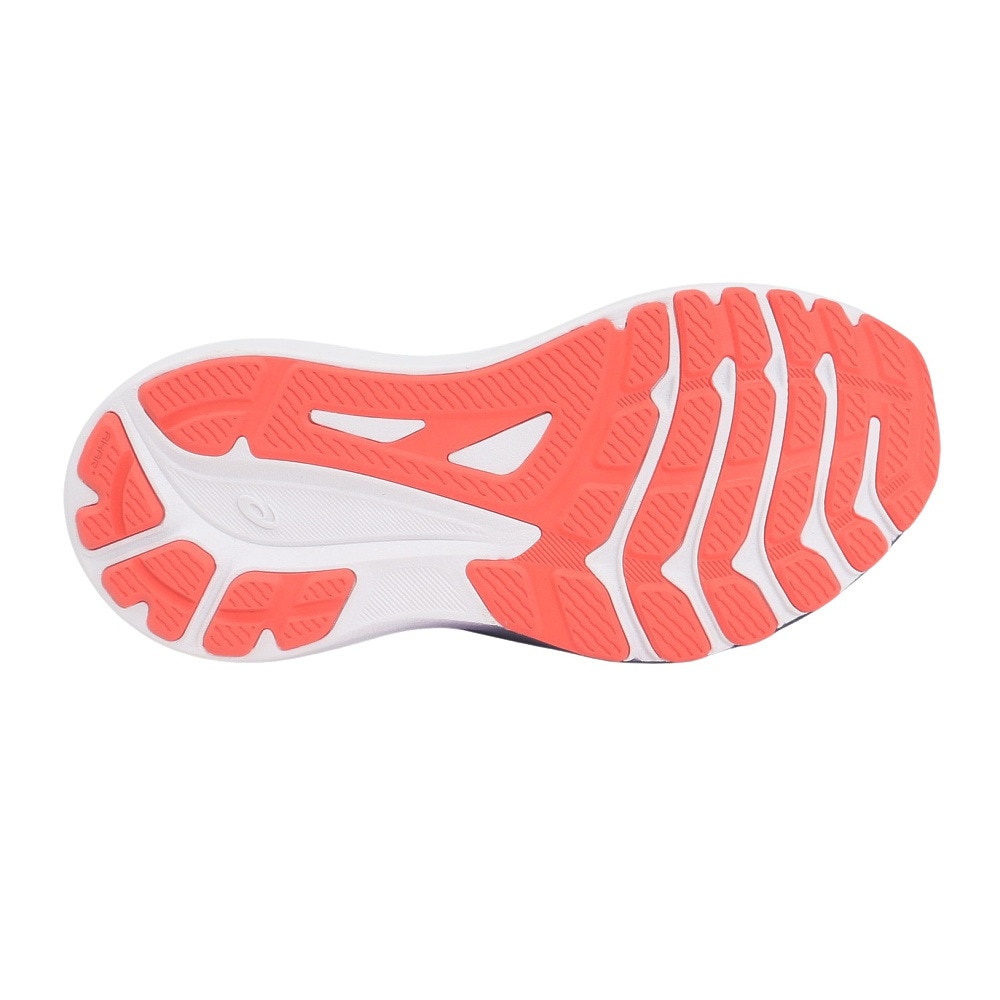アシックス（ASICS）（レディース）ランニングシューズ ジョギングシューズ GT-1000 13 WIDE 1012B662.500