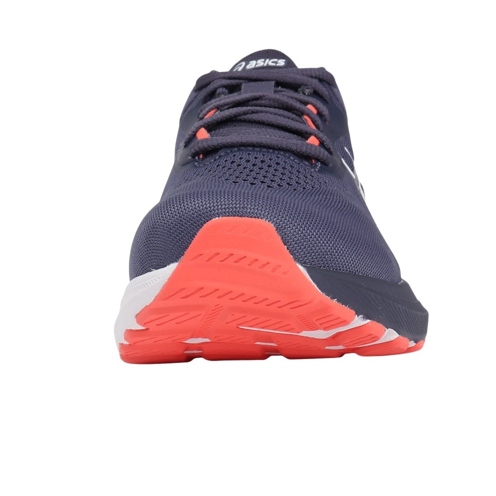 アシックス（ASICS）（レディース）ランニングシューズ ジョギングシューズ GT-1000 13 WIDE 1012B662.500