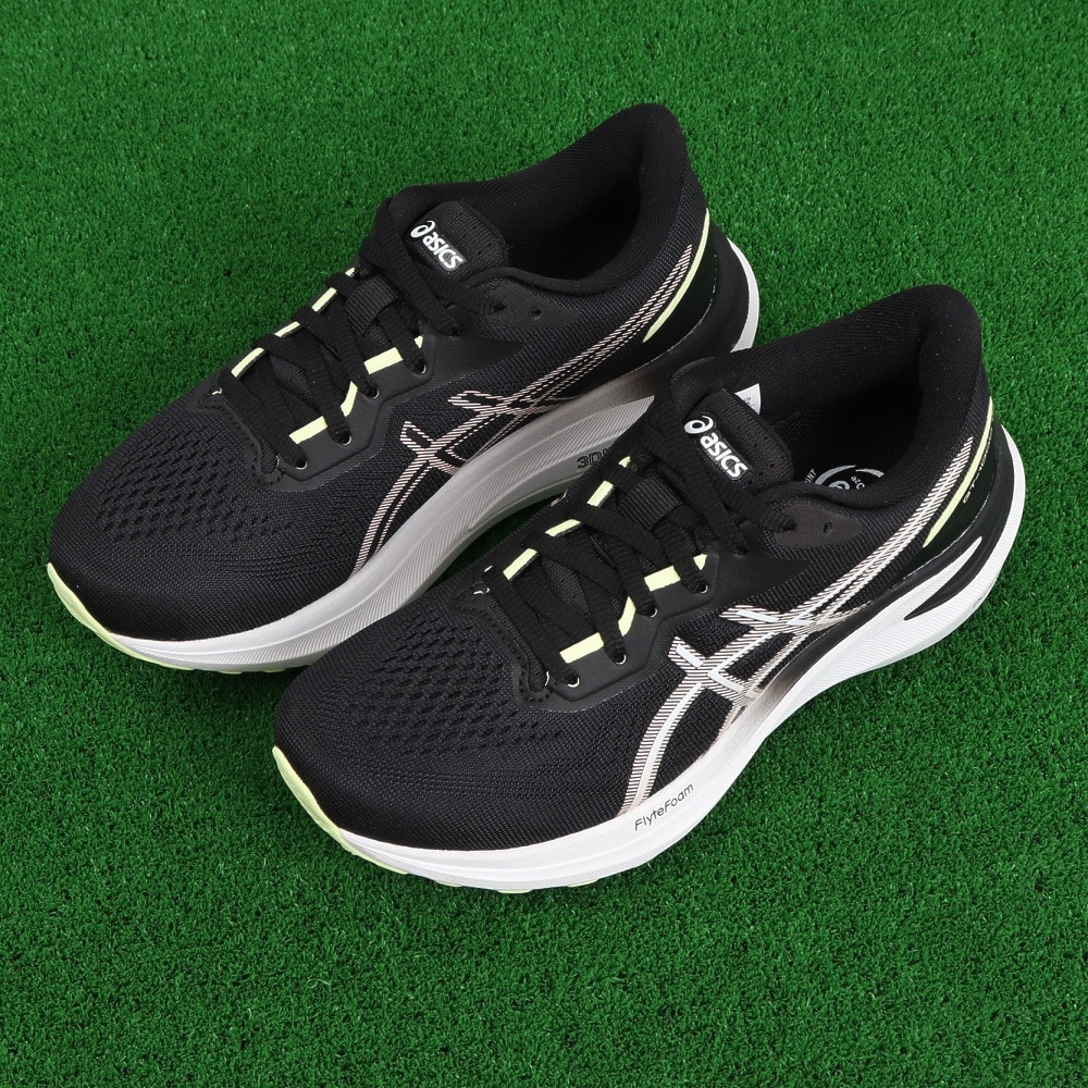 アシックス（ASICS）（レディース）ランニングシューズ ジョギングシューズ GT-1000 13 1012B663.006