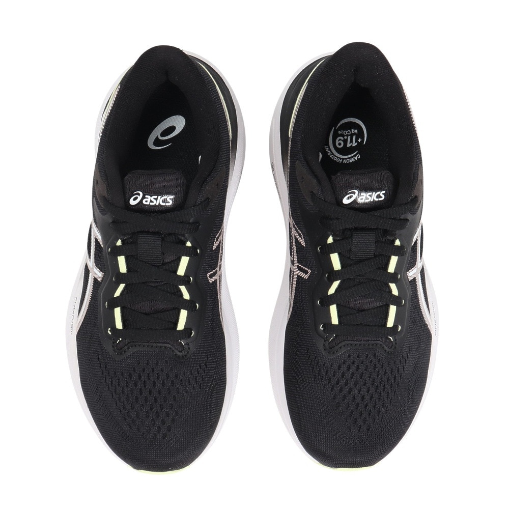 アシックス（ASICS）（レディース）ランニングシューズ ジョギングシューズ GT-1000 13 1012B663.006