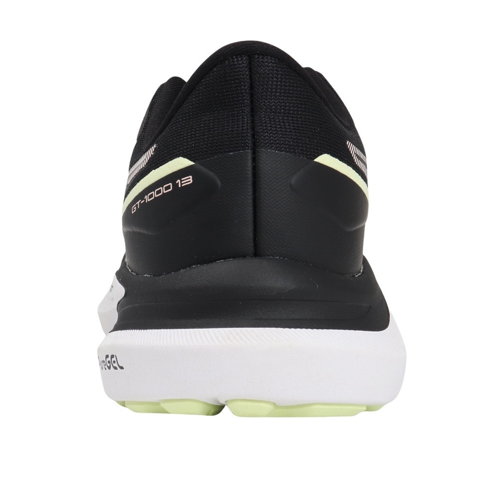 アシックス（ASICS）（レディース）ランニングシューズ ジョギングシューズ GT-1000 13 1012B663.006