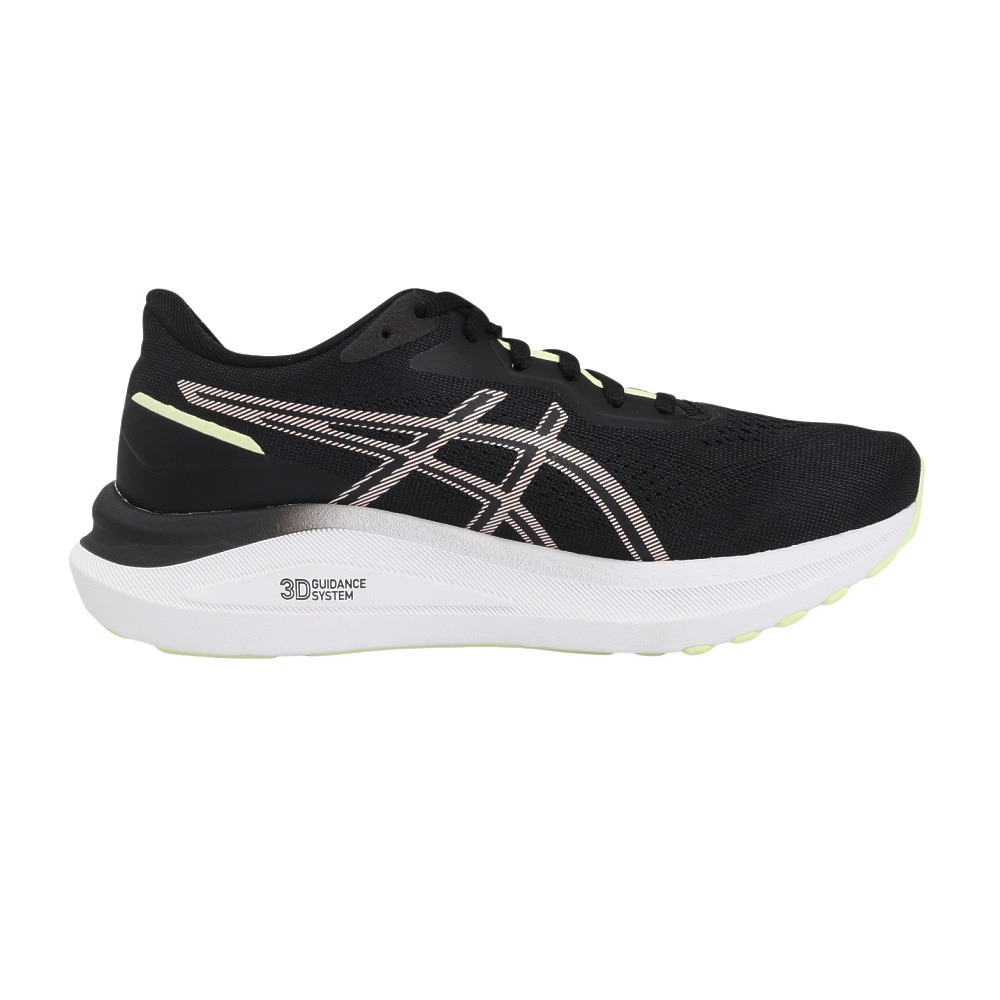 アシックス（ASICS）（レディース）ランニングシューズ ジョギングシューズ GT-1000 13 1012B663.006