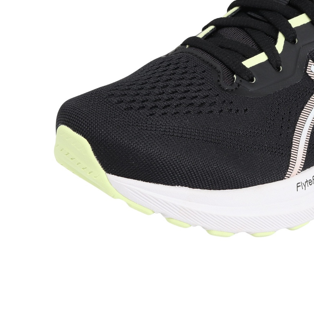 アシックス（ASICS）（レディース）ランニングシューズ ジョギングシューズ GT-1000 13 1012B663.006