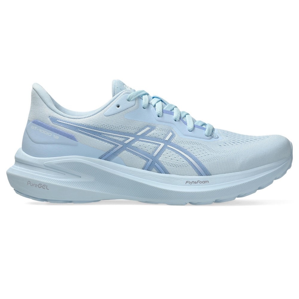 アシックス（ASICS）（レディース）ランニングシューズ ジョギングシューズ GT-1000 13 1012B663.401