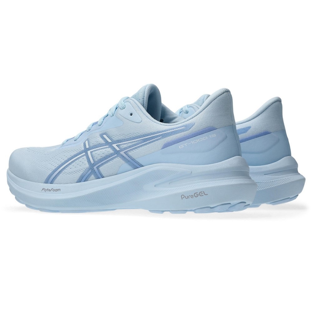 アシックス（ASICS）（レディース）ランニングシューズ ジョギングシューズ GT-1000 13 1012B663.401