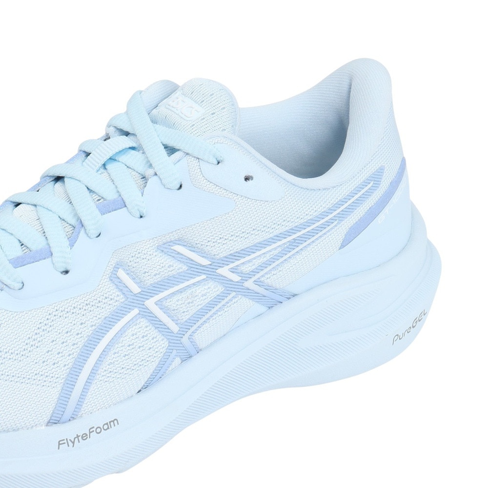 アシックス（ASICS）（レディース）ランニングシューズ ジョギングシューズ GT-1000 13 1012B663.401