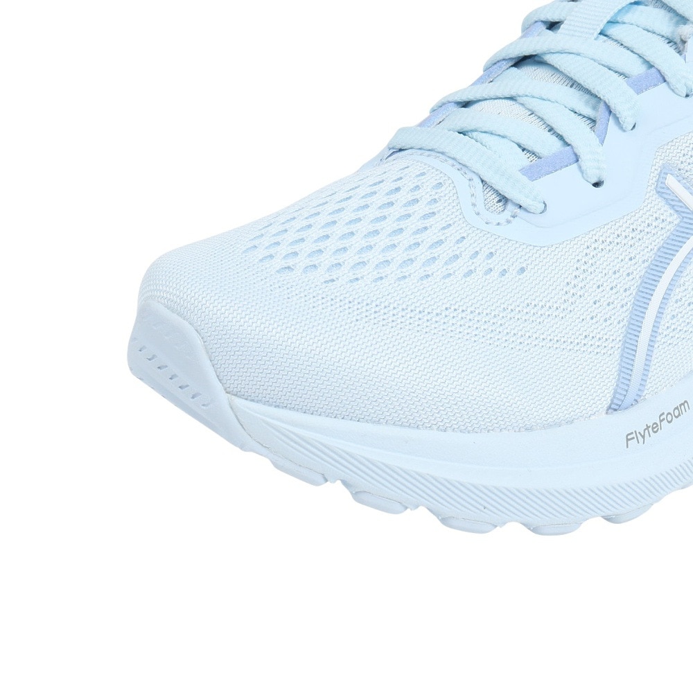 アシックス（ASICS）（レディース）ランニングシューズ ジョギングシューズ GT-1000 13 1012B663.401