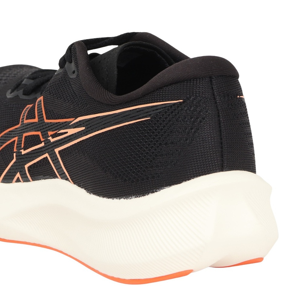 アシックス（ASICS）（レディース）ランニングシューズ ジョギングシューズ EvoRide Speed 3 1012B763.001