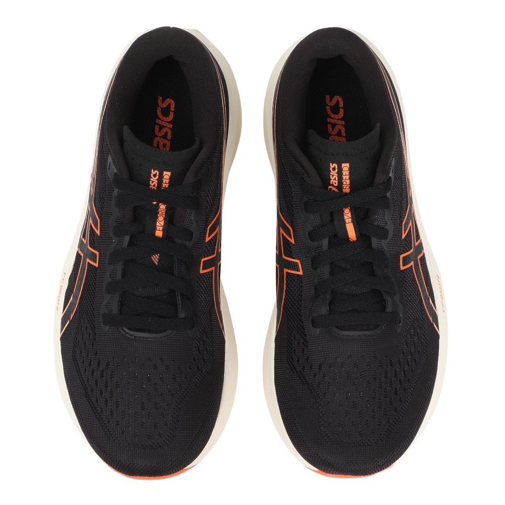 アシックス（ASICS）（レディース）ランニングシューズ ジョギングシューズ EvoRide Speed 3 1012B763.001