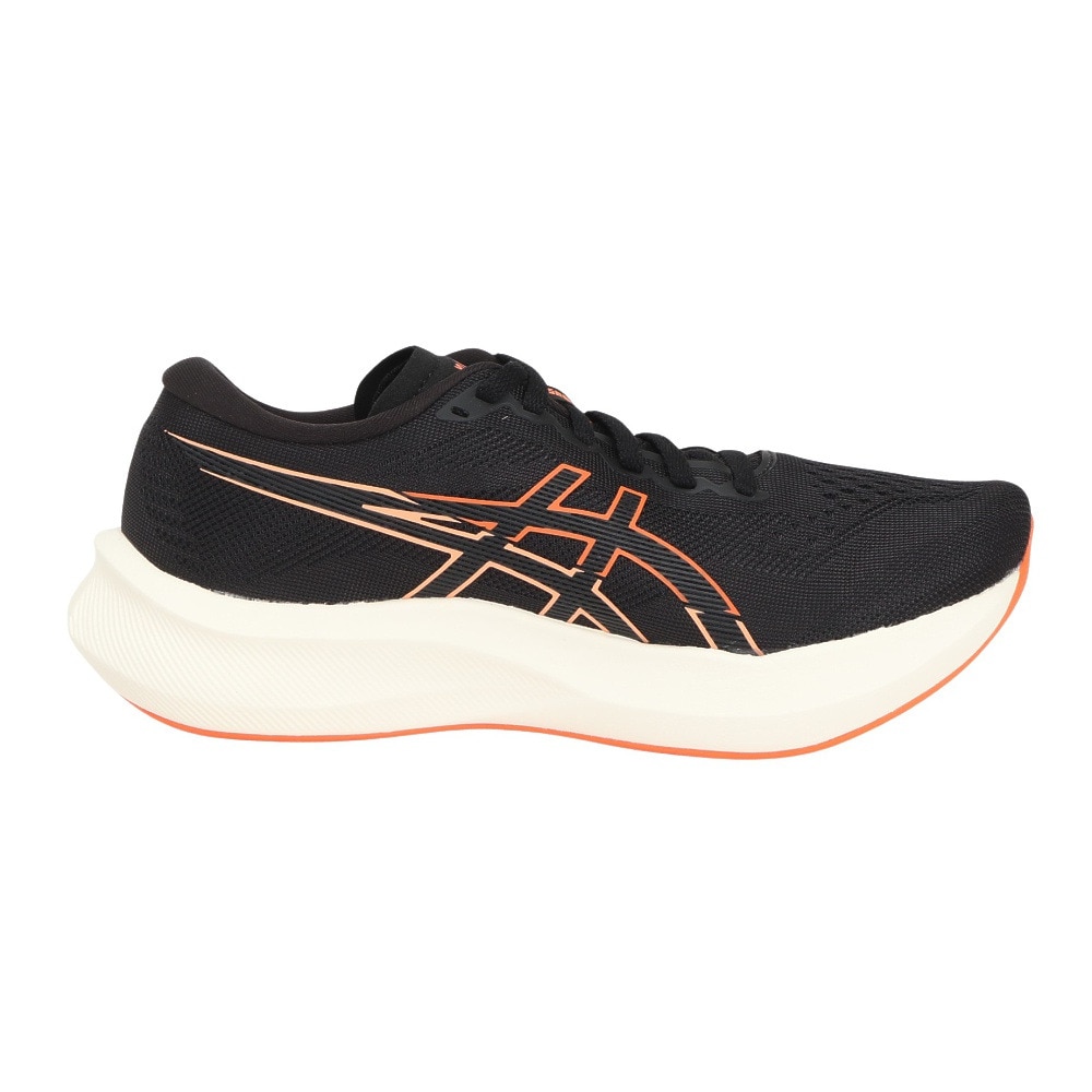 アシックス（ASICS）（レディース）ランニングシューズ ジョギングシューズ EvoRide Speed 3 1012B763.001
