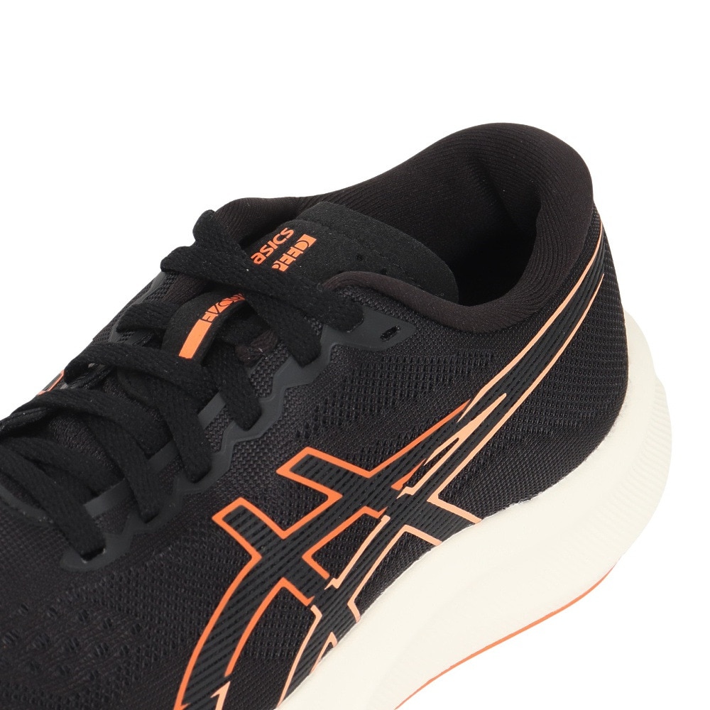 アシックス（ASICS）（レディース）ランニングシューズ ジョギングシューズ EvoRide Speed 3 1012B763.001