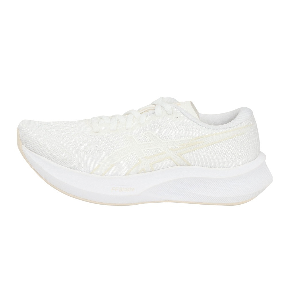 アシックス（ASICS）（レディース）ランニングシューズ ジョギングシューズ EvoRide Speed 3 1012B763.100