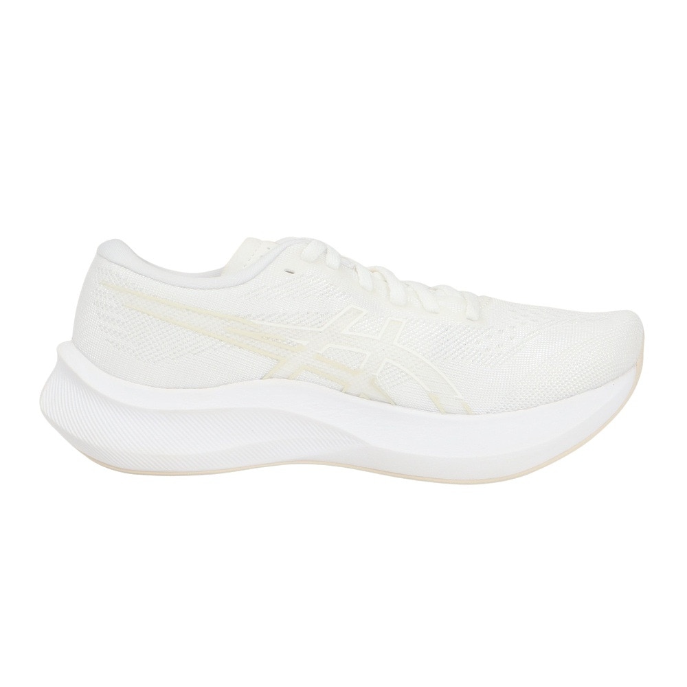 アシックス（ASICS）（レディース）ランニングシューズ ジョギングシューズ EvoRide Speed 3 1012B763.100