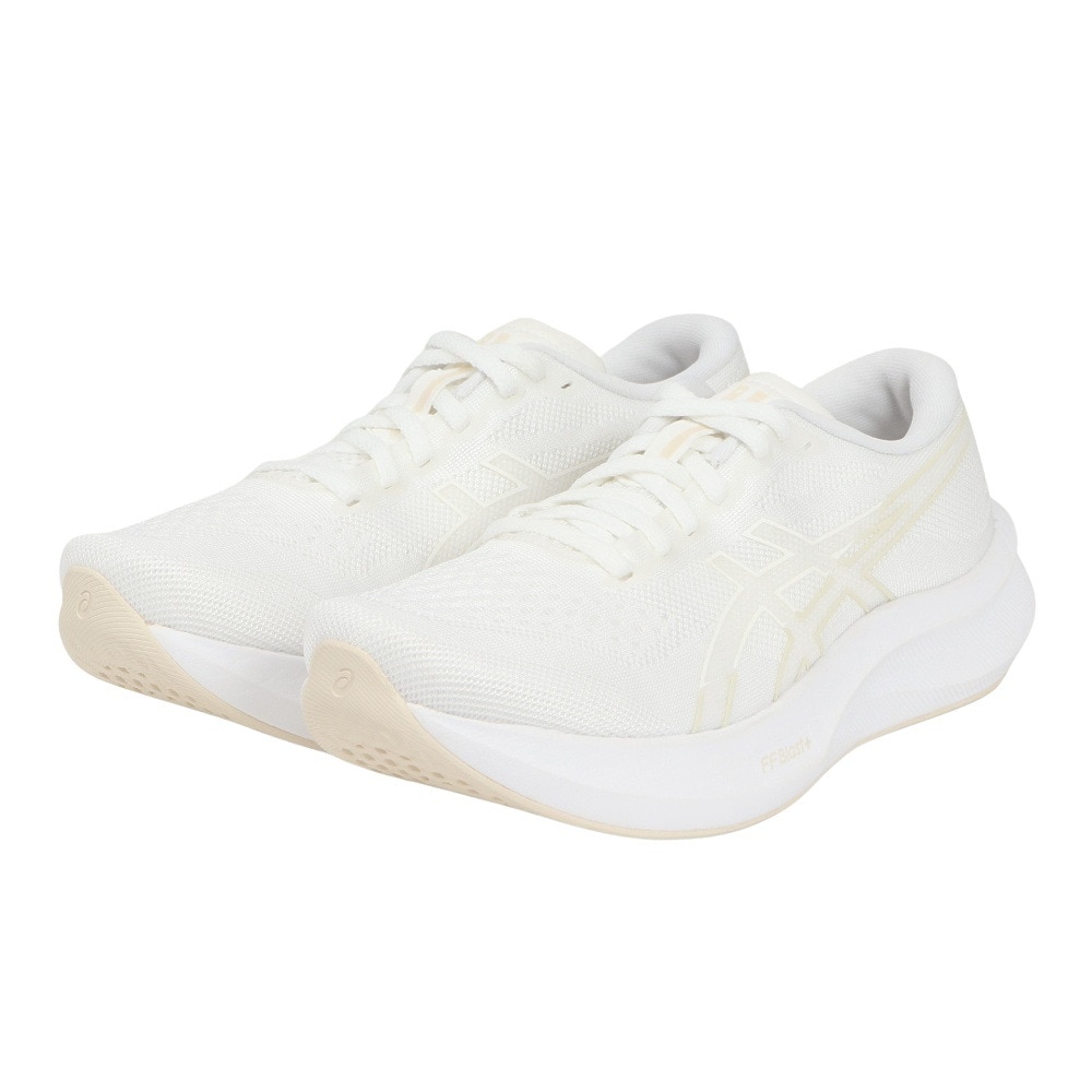 アシックス（ASICS）（レディース）ランニングシューズ ジョギングシューズ EvoRide Speed 3 1012B763.100